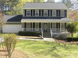 4448 Whitt Mill Rd NW, Acworth, GA 30101