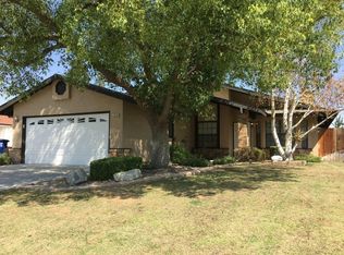 3500 Via Capilla, Bakersfield, CA 93311