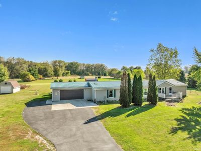 4680 S 1100 W, Hudson, IN, 46747