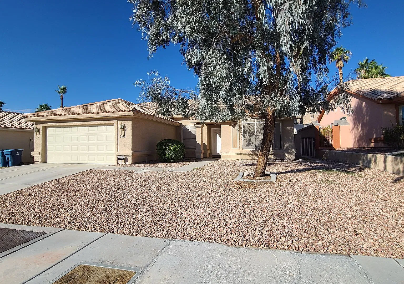 1 Story home in Southwest Las Vegas — Photo 2