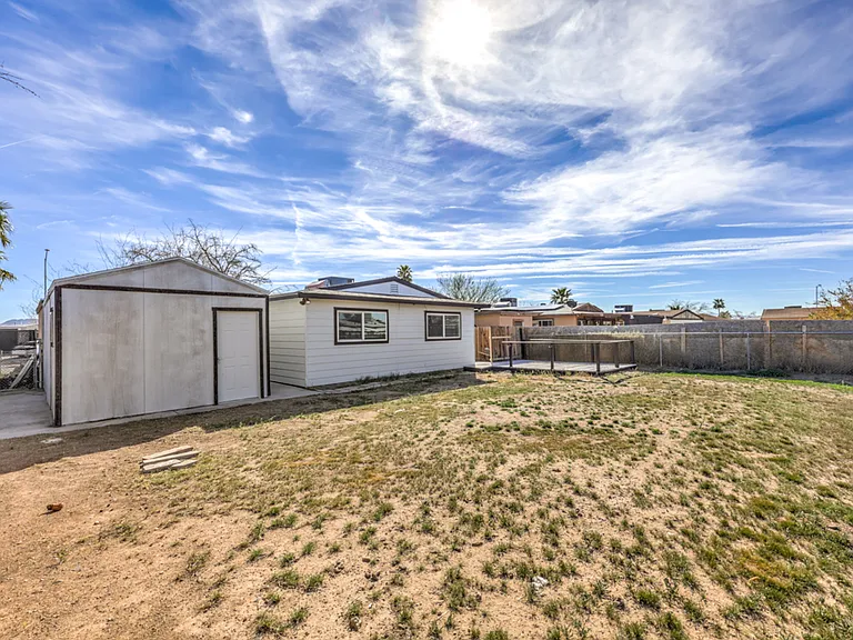 2691 San Domingo Ln #1 — Photo 17