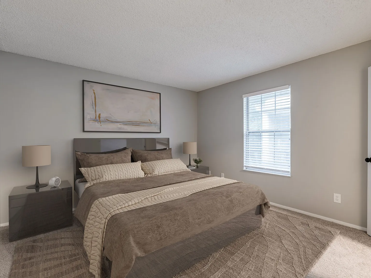 Kilborough Apartments — Photo 4