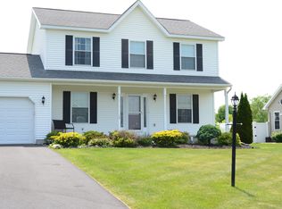 28 Timothy Way, Mechanicville, NY 12118