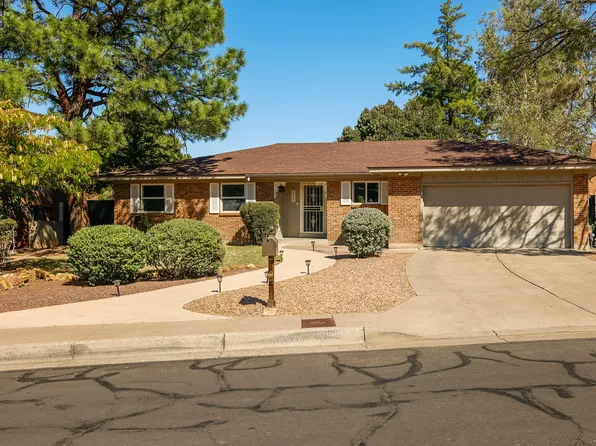 6513 Northland Ave NE, Albuquerque, NM 87109