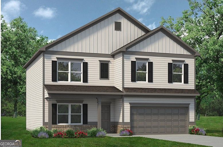 1st image of 156 Saddle Ridge Loop