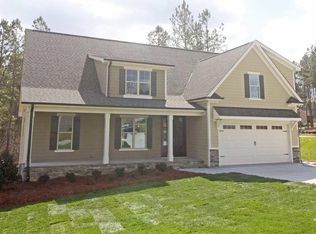 6009 Yankee St LOT 14, Raleigh, NC 27603