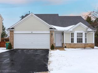 14 Kenilworth Ave, Romeoville, IL 60446
