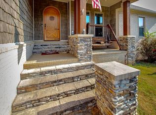 342 Burkett Flat Rd, Greenbrier, AR 72058