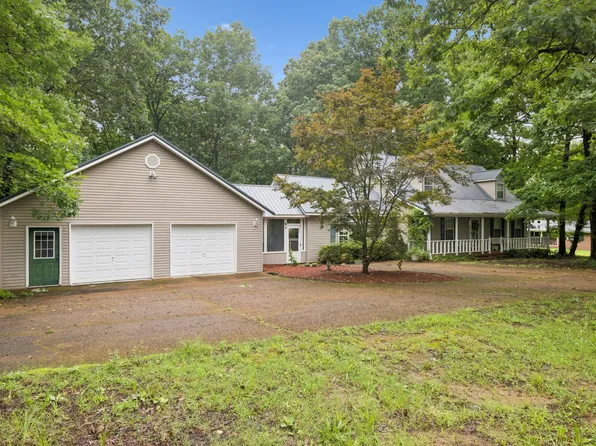 219 Lakeview Dr Lot 30/31, Hohenwald, TN 38462