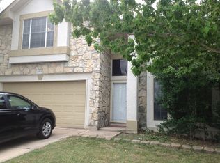 20816 Derby Day Ave, Pflugerville, TX 78660