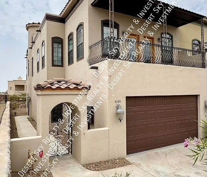 4334 Capistrano Ave — Photo 1