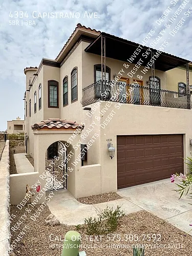 4334 Capistrano Ave Photo 1
