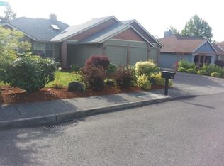 7715 SE 110th Ave, Portland, OR 97266