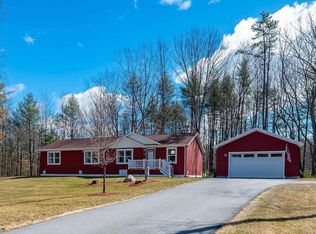 11 Blaine Ct, Rochester, NH 03867