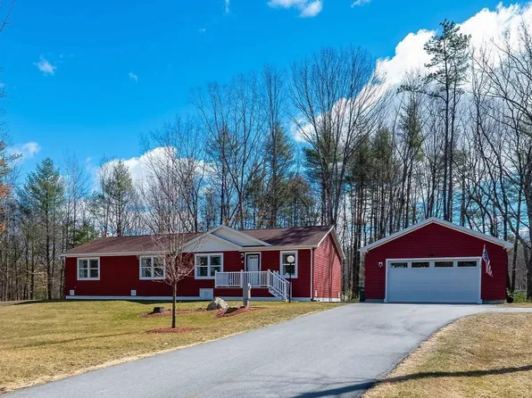 11 Blaine Court, Rochester, NH 03867