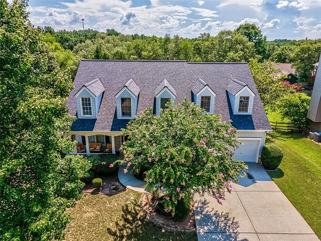 4015 Gold Mill Rdg, Canton, GA 30114 Zillow