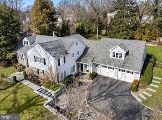 43 Crestline Rd, Wayne, PA 19087