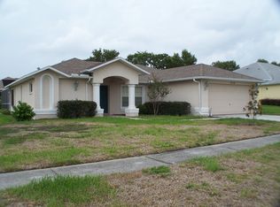 4136 Saint Ives Blvd, Spring Hill, FL 34609