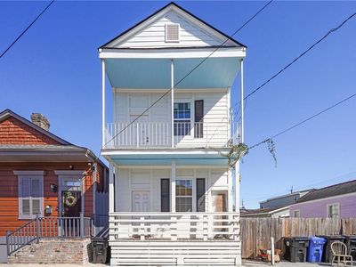 2219-21 Toledano St, New Orleans, LA, 70125