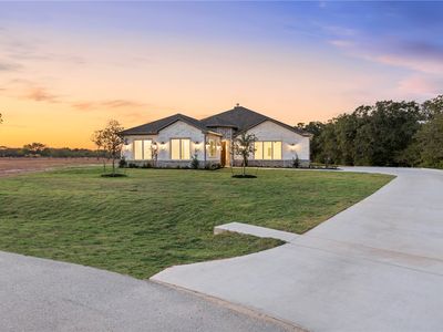 5600 Mill Water Ct, Bryan, TX, 77808