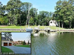 13630 Kersey Way, Solomons, MD 20688