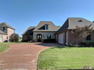 846 Fairwinds Ave, Zachary, LA 70791