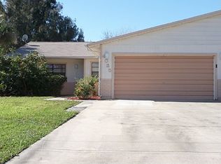 4025 Shuttle Ct, Merritt Island, FL 32953