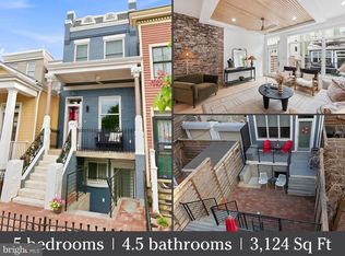 1227 E St SE, Washington, DC 20003