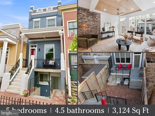 1227 E St SE, Washington, DC 20003
