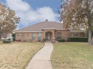3 Jeremy Ct, Allen, TX 75002