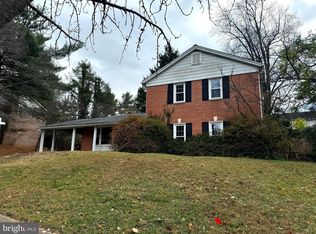 3 Clemson Ct, Rockville, MD 20850