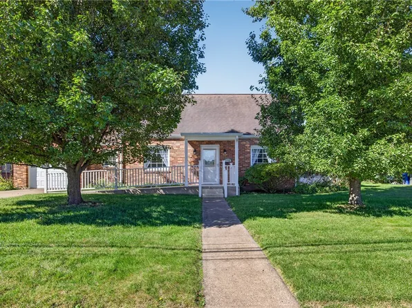 1116 Sarah St, Bridgeville, PA 15017