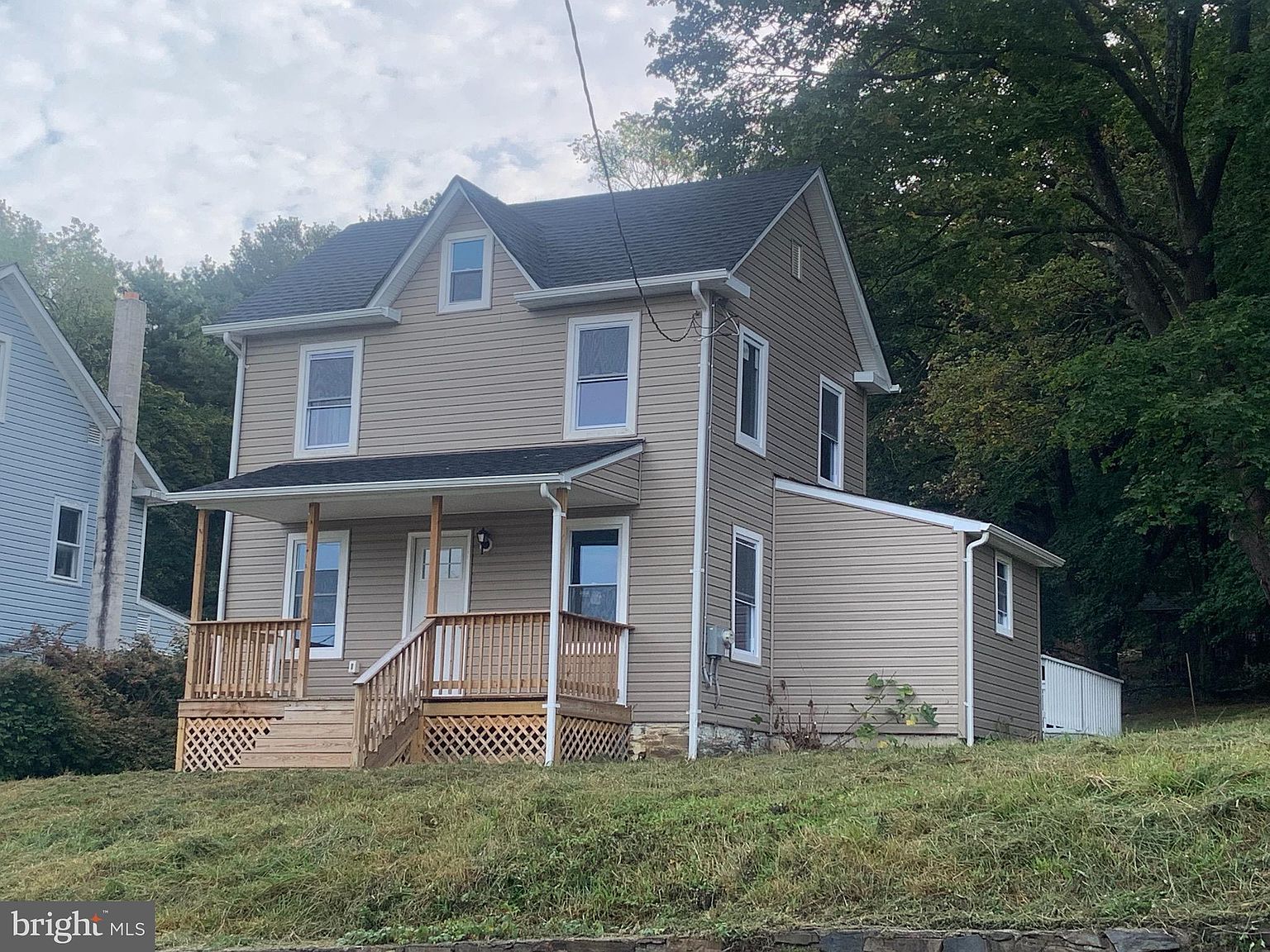 1575 Main St, Whiteford, MD 21160 Zillow