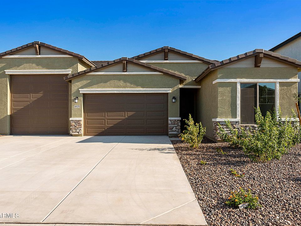 1st image of 4929 W LA PUENTA Avenue