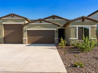 4929 W La Puenta Ave, Laveen, AZ 85339