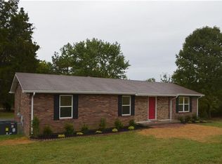 110 Shorter Rd LOT 2, Lebanon, TN 37090