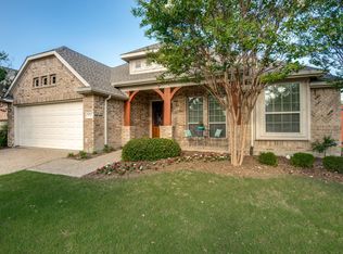 172 Crown Colony Dr, Prosper, TX 75078