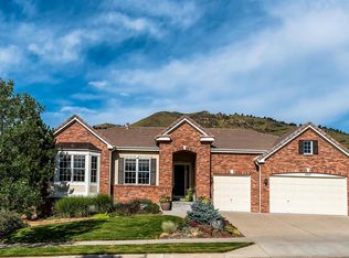 1477 Jesse Ln, Golden, CO 80403