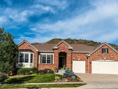 1477 Jesse Ln, Golden, CO, 80403