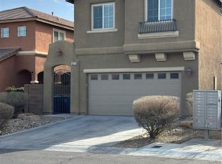 9217 Placer Bullion Ave, Las Vegas, NV 89178