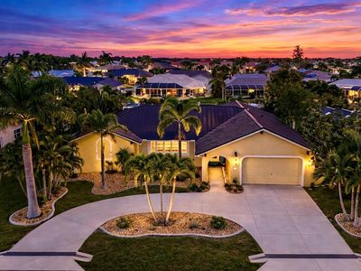825 VIA FORMIA, Punta Gorda, FL, 33950