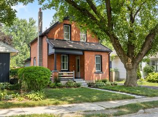 13 Princess St, Stratford, ON N5A 6C5