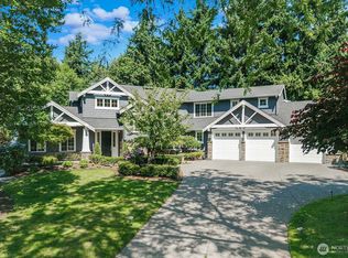 Sablewood, Kirkland, WA 98033