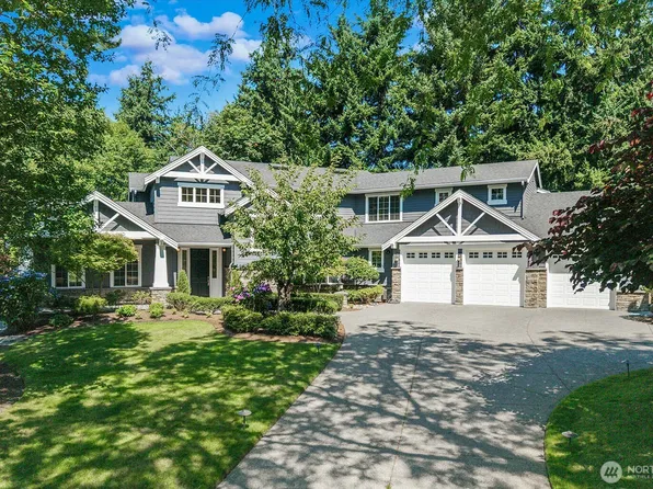 4834 118th Avenue NE, Kirkland, WA 98033