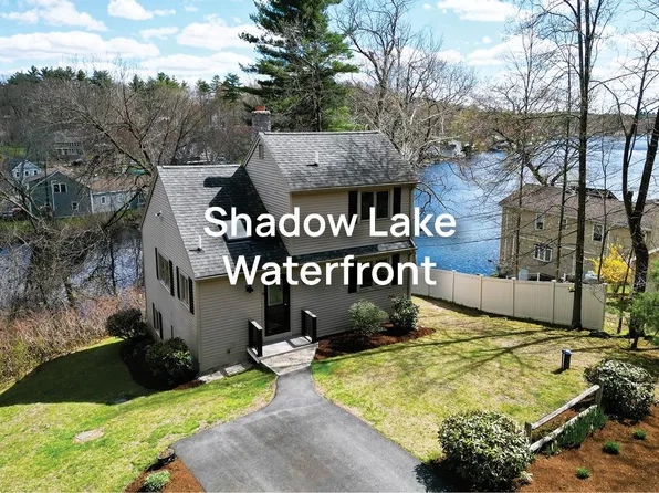 19 Waterfront Way, Salem, NH 03079
