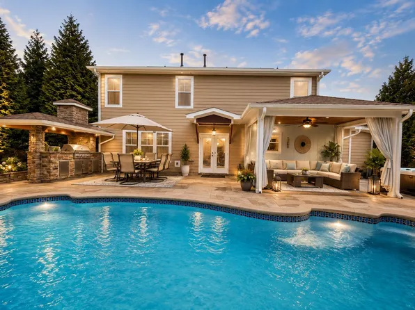111 Brockton Ridge Dr, Garner, NC 27529