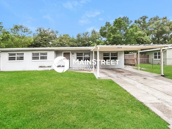 1230 Saint James Rd, Orlando, FL 32808