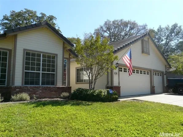 858 Supreme Ct, Auburn, CA 95603