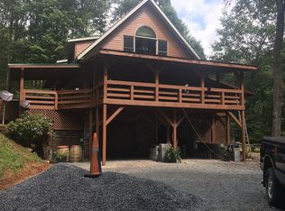 120 High Springs Rd, Bryson City, NC 28713