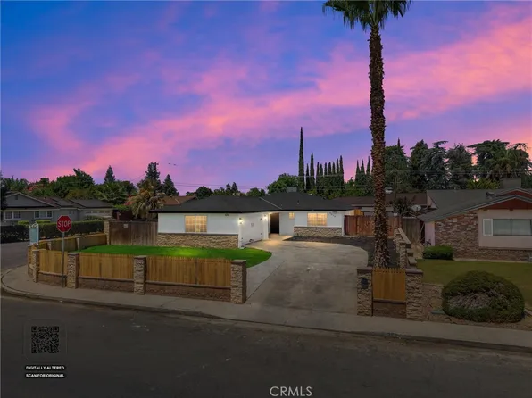 3824 Madrid Ave, Bakersfield, CA 93309